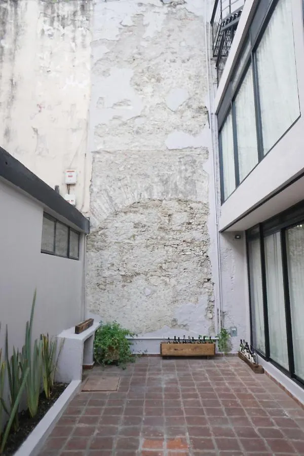 The Dear Hostel Puebla