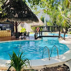 hotel-maya-del-carmen.allrivieramayahotels.com/