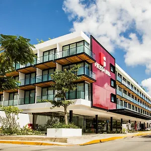 fiesta-inn-playa-del-carmen.allrivieramayahotels.com/