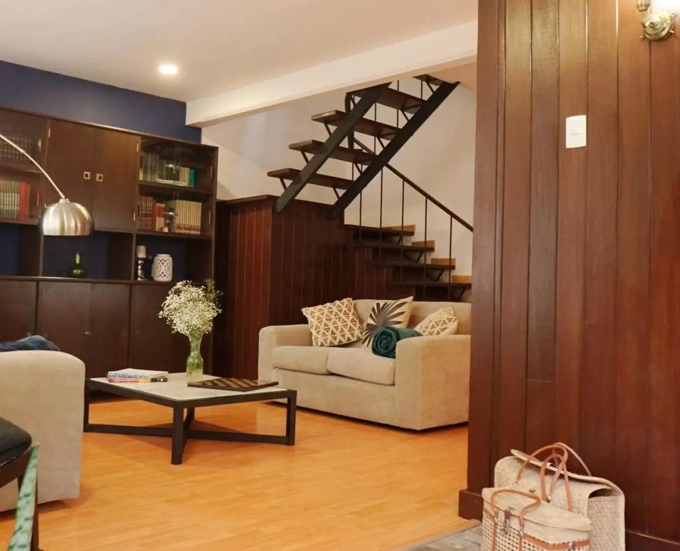 The Dear Hostel Puebla