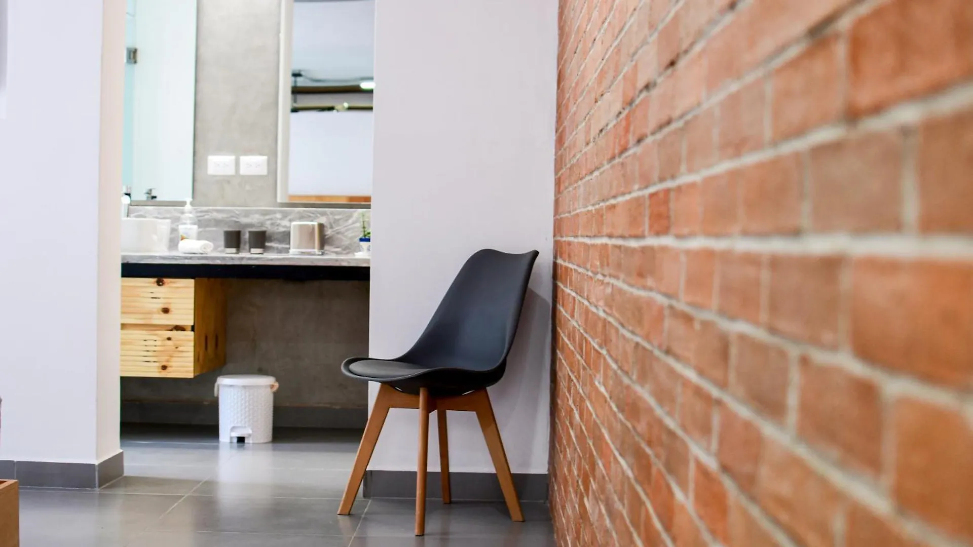 The Dear Hostel Puebla