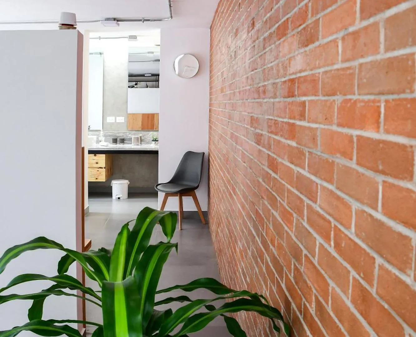 The Dear Hostel Puebla