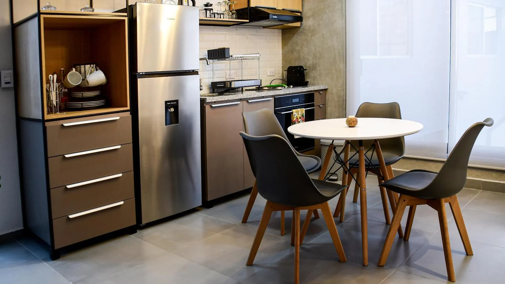 The Dear Hostel Puebla