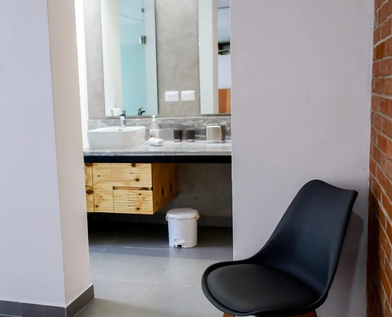 The Dear Hostel Puebla