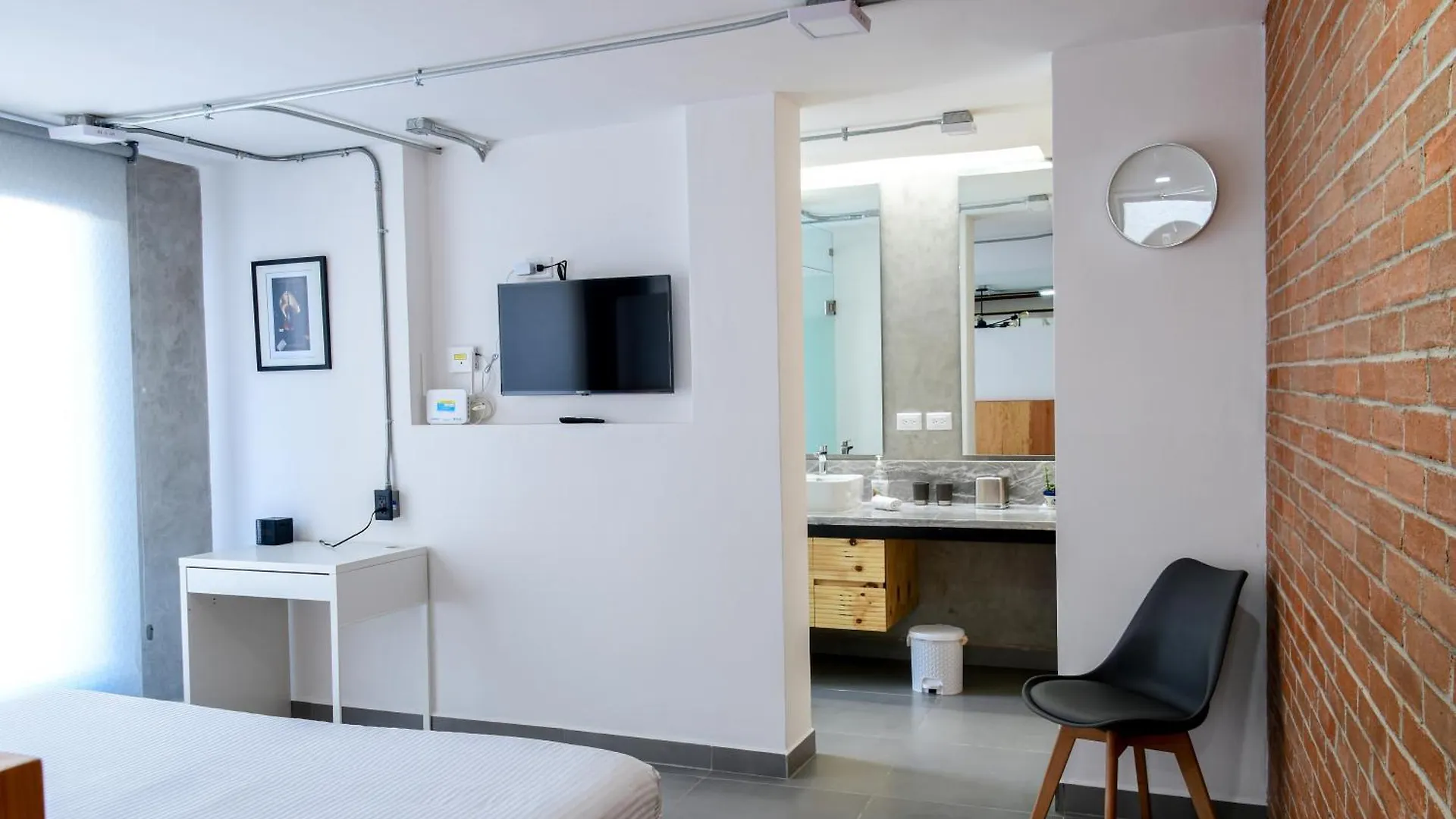The Dear Hostel Puebla