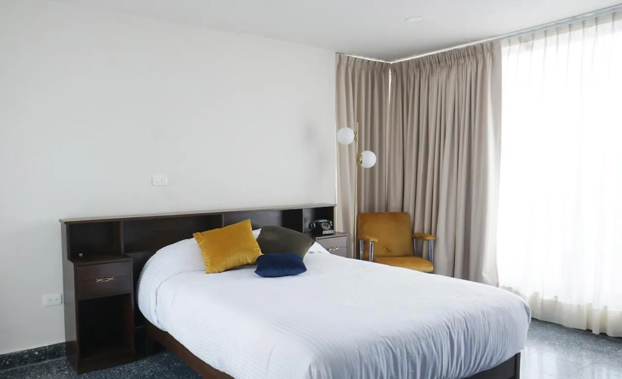 The Dear Hostel Puebla