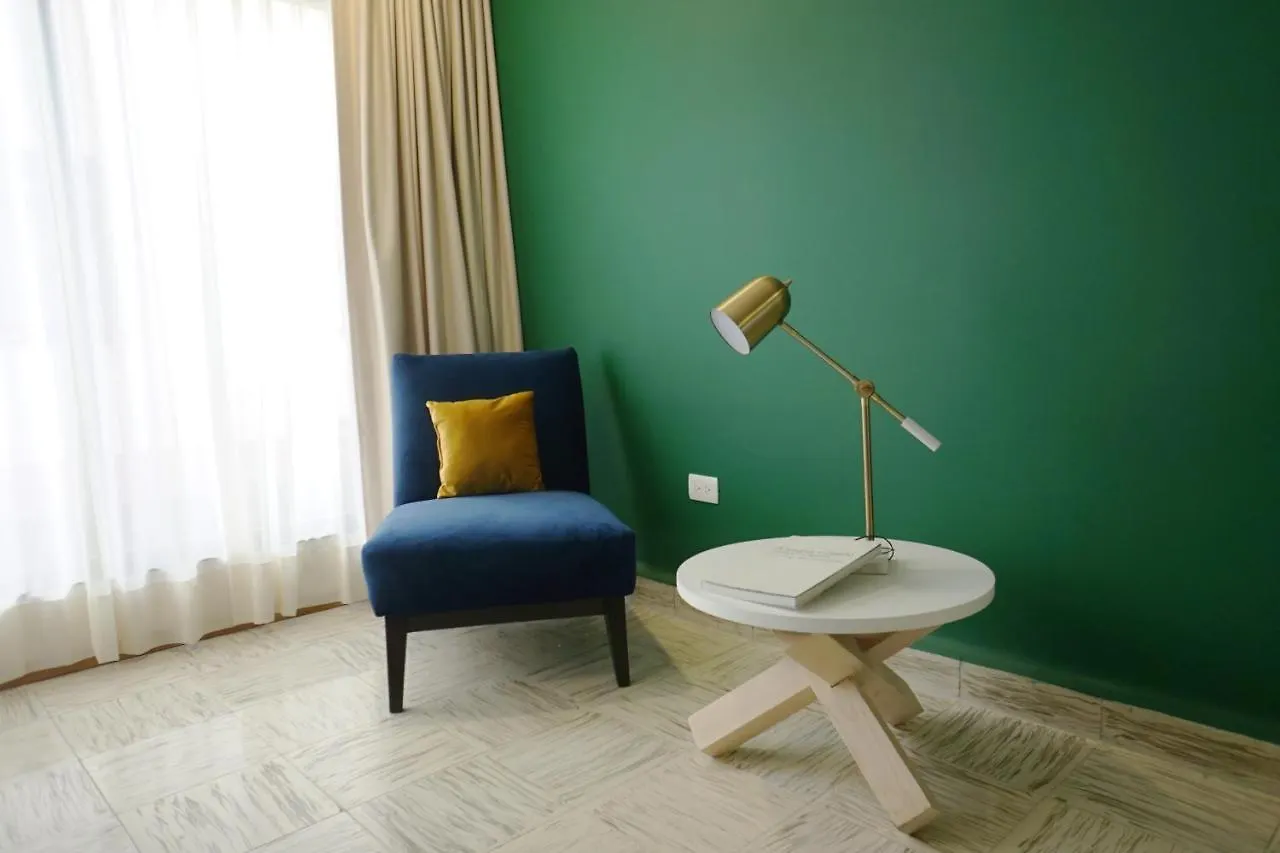 The Dear Hostel Puebla