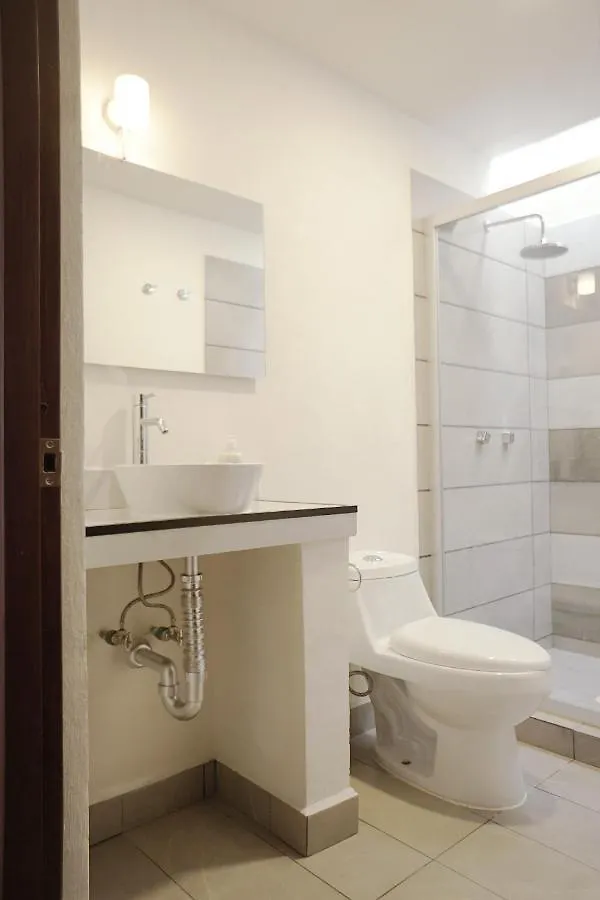 The Dear Hostel Puebla