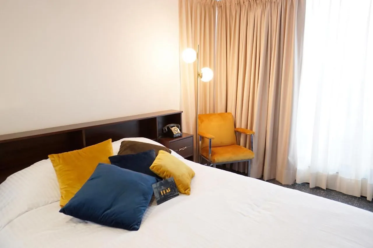 The Dear Hostel Puebla