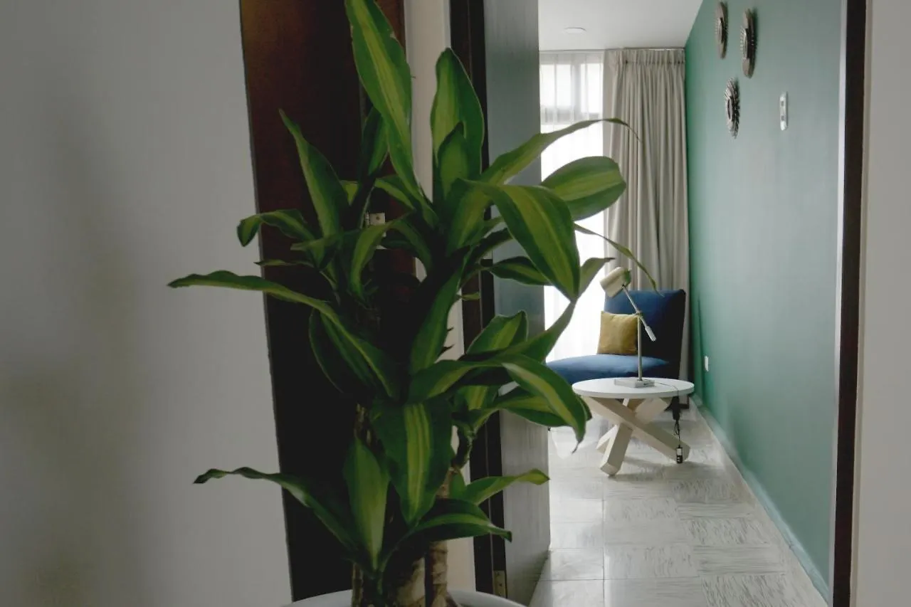 The Dear Hostel Puebla
